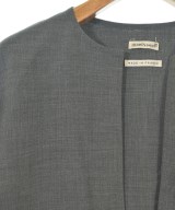 HERMES（エルメス）ブラウス グレー サイズ:38(M位) レディース/2200502601011