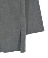 HERMES（エルメス）ブラウス グレー サイズ:38(M位) レディース/2200502601011