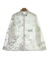 HERMES カジュアルシャツ