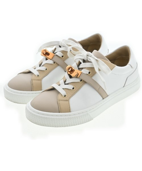 エルメス(HERMES)のHERMES スニーカー
