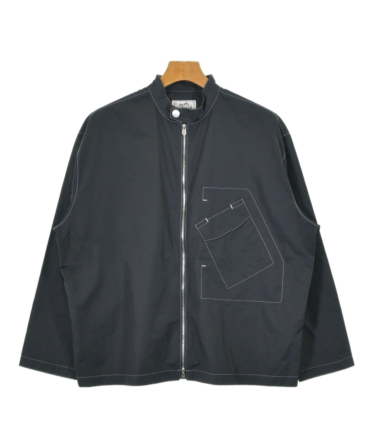 HERMES(エルメス)その他 黒 サイズ:39(M位) メンズ HERMES(エルメス)その他 黒 サイズ:39(M位) メンズ