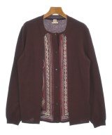 HERMES カーディガン