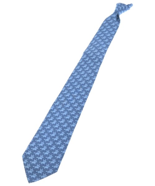 エルメス(HERMES)のHERMES ネクタイ