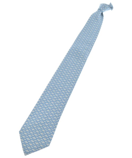 エルメス(HERMES)のHERMES ネクタイ