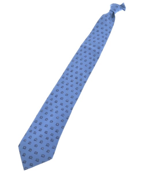 エルメス(HERMES)のHERMES ネクタイ
