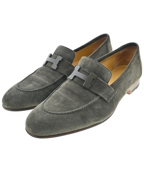 エルメス(HERMES)のHERMES ビジネス・ドレスシューズ