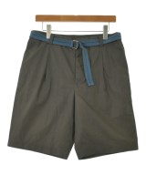 HERMES ショートパンツ