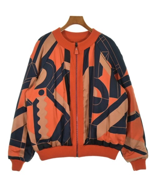 エルメス(HERMES)のHERMES ブルゾン（その他）