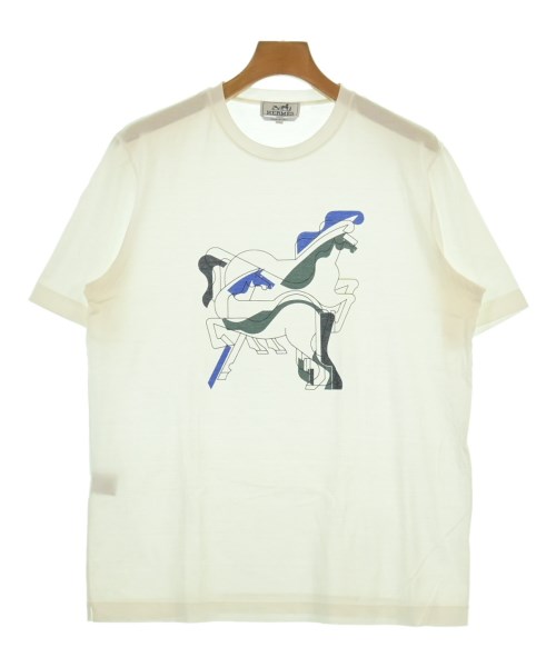 エルメス(HERMES)のHERMES Tシャツ・カットソー