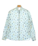HERMES カジュアルシャツ