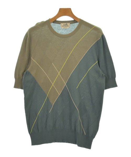エルメス(HERMES)のHERMES ニット・セーター