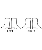 HERMES（エルメス）ブーツ 黒 サイズ:EU40(25cm位) メンズ/2200635045010