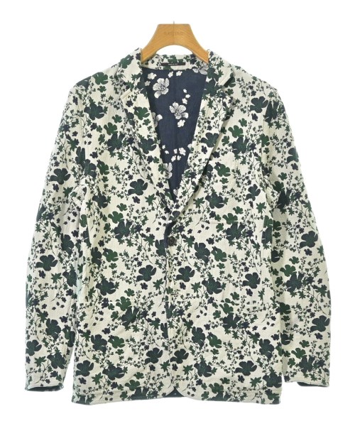 エルメス(HERMES)のHERMES カジュアルジャケット