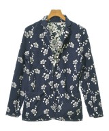 HERMES（エルメス）カジュアルジャケット 白 サイズ:48(L位) メンズ/2200635119087