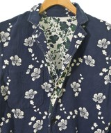 HERMES（エルメス）カジュアルジャケット 白 サイズ:48(L位) メンズ/2200635119087