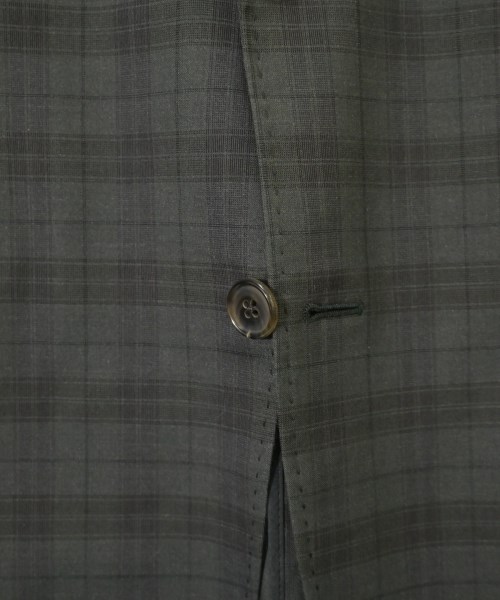 HERMES（エルメス）カジュアルジャケット グレー サイズ:54(XXL位) メンズ/2200635119094