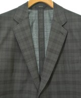 HERMES（エルメス）カジュアルジャケット グレー サイズ:54(XXL位) メンズ/2200635119094