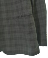 HERMES（エルメス）カジュアルジャケット グレー サイズ:54(XXL位) メンズ/2200635119094