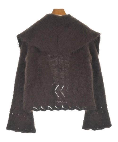 HERMES（エルメス）その他 茶 サイズ:XS レディース/2200635143051