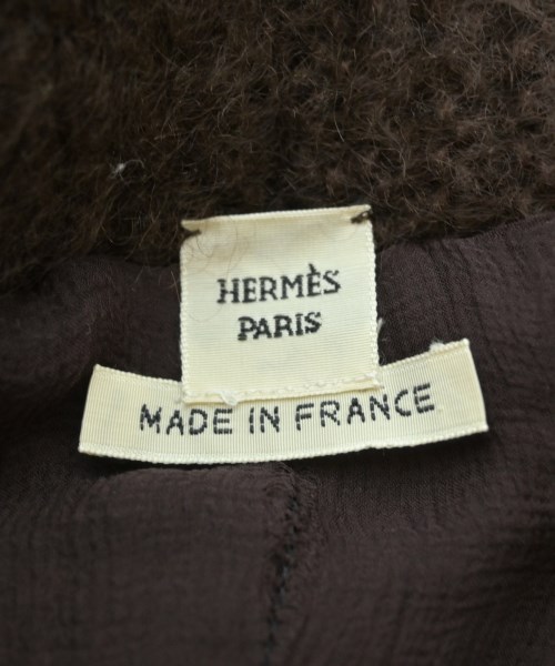 HERMES（エルメス）その他 茶 サイズ:XS レディース/2200635143051