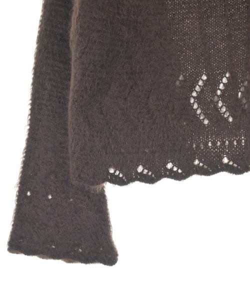 HERMES（エルメス）その他 茶 サイズ:XS レディース/2200635143051