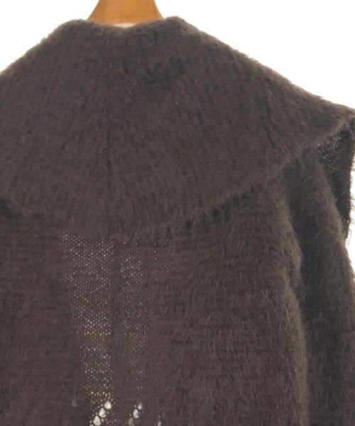 HERMES（エルメス）その他 茶 サイズ:XS レディース/2200635143051