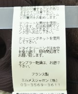 HERMES（エルメス）その他 茶 サイズ:XS レディース/2200635143051