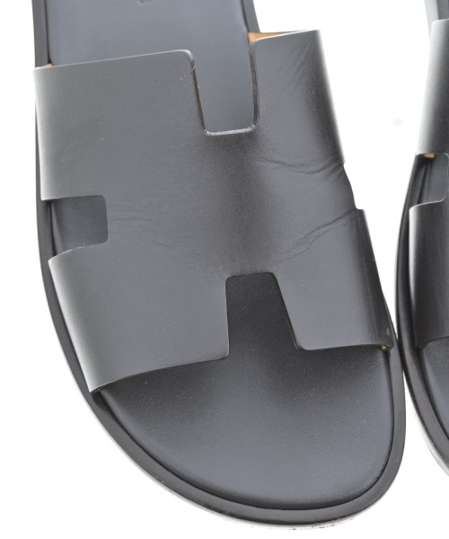 HERMES（エルメス）サンダル 茶 サイズ:EU40(25cm位) メンズ/2200634827020