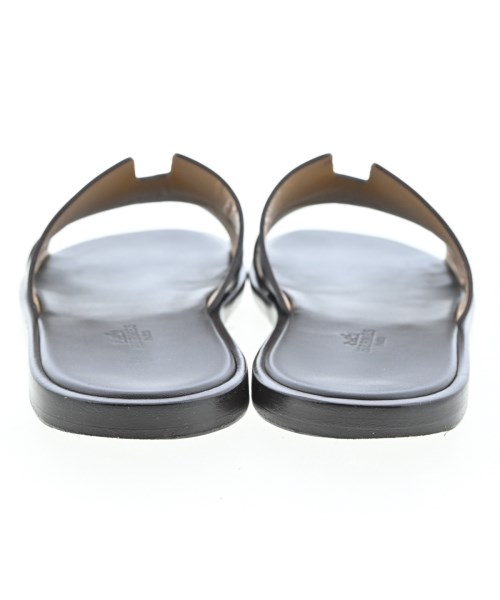 HERMES（エルメス）サンダル 茶 サイズ:EU40(25cm位) メンズ/2200634827020