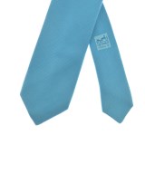 HERMES（エルメス）ネクタイ 青 サイズ:- メンズ/2200635517067