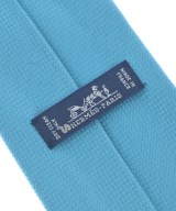 HERMES（エルメス）ネクタイ 青 サイズ:- メンズ/2200635517067
