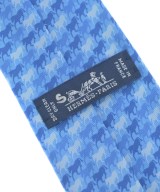 HERMES（エルメス）ネクタイ 青 サイズ:- メンズ/2200635517074