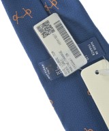 HERMES（エルメス）ネクタイ 紺 サイズ:- メンズ/2200635517081