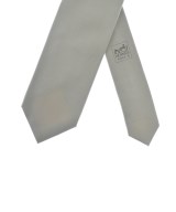 HERMES（エルメス）ネクタイ ベージュ サイズ:- メンズ/2200635517098