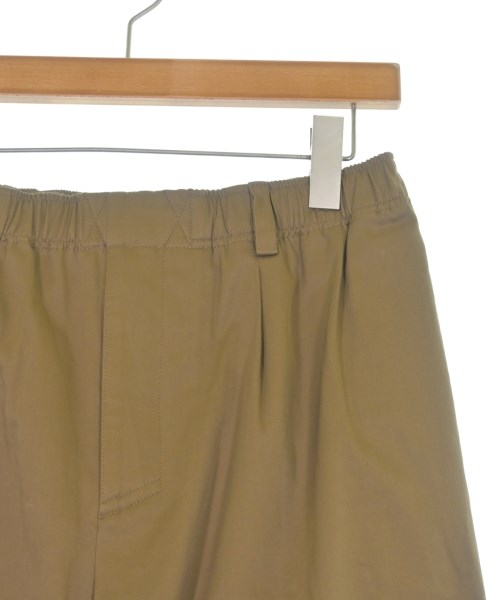 HERMES（エルメス）カーゴパンツ 茶 サイズ:40(XS位) メンズ/2200635521125
