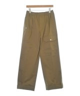 HERMES（エルメス）カーゴパンツ 茶 サイズ:40(XS位) メンズ/2200635521125