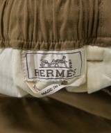 HERMES（エルメス）カーゴパンツ 茶 サイズ:40(XS位) メンズ/2200635521125