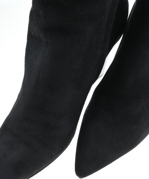 HERMES（エルメス）ブーツ 黒 サイズ:EU35(21.5cm位) レディース/2200635445018