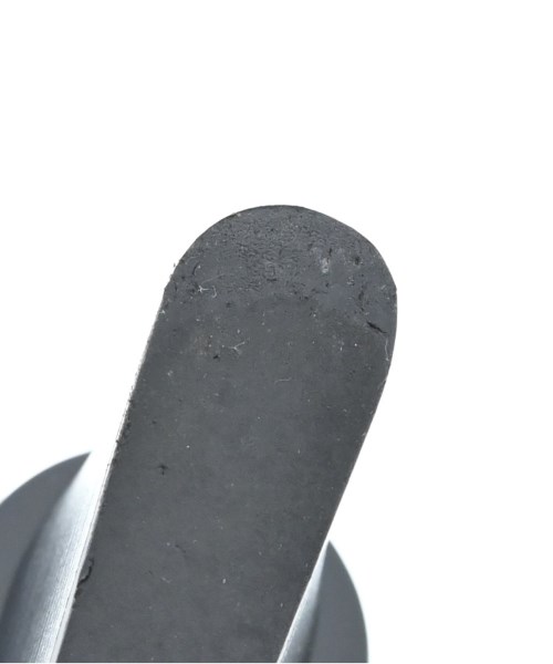 HERMES（エルメス）ブーツ 黒 サイズ:EU35(21.5cm位) レディース/2200635445018