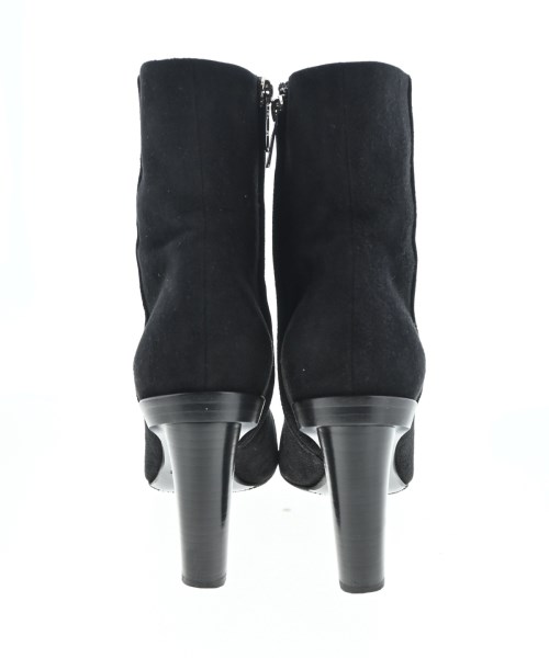 HERMES（エルメス）ブーツ 黒 サイズ:EU35(21.5cm位) レディース/2200635445018