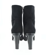 HERMES（エルメス）ブーツ 黒 サイズ:EU35(21.5cm位) レディース/2200635445018