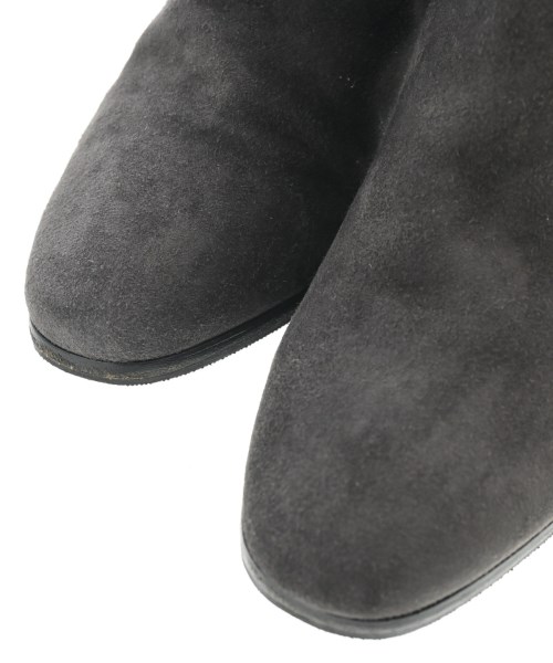 HERMES（エルメス）ブーツ グレー サイズ:EU35 1/2(22cm位) レディース/2200635445025