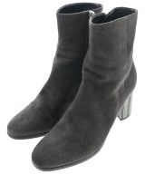 HERMES（エルメス）ブーツ グレー サイズ:EU35 1/2(22cm位) レディース/2200635445025