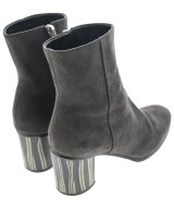 HERMES（エルメス）ブーツ グレー サイズ:EU35 1/2(22cm位) レディース/2200635445025