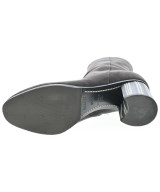 HERMES（エルメス）ブーツ グレー サイズ:EU35 1/2(22cm位) レディース/2200635445025