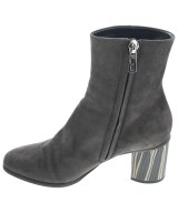 HERMES（エルメス）ブーツ グレー サイズ:EU35 1/2(22cm位) レディース/2200635445025