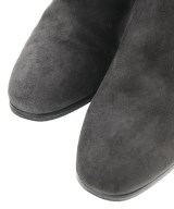 HERMES（エルメス）ブーツ グレー サイズ:EU35 1/2(22cm位) レディース/2200635445025