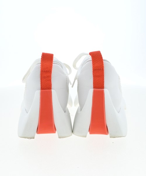 HERMES（エルメス）スニーカー 白 サイズ:EU35 1/2(22cm位) レディース/2200635445032