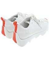 HERMES（エルメス）スニーカー 白 サイズ:EU35 1/2(22cm位) レディース/2200635445032