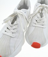 HERMES（エルメス）スニーカー 白 サイズ:EU35 1/2(22cm位) レディース/2200635445032